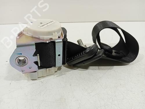 Rear left seatbelt FIAT BRAVO II (198_) 1.9 D Multijet (198AXB1A) | BP15738330I29 