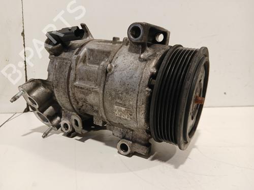 Used AC compressor PEUGEOT 3008 II SUV (MC_, MR_, MJ_, M4_) 1.5 BlueHDi 130 (131 hp) 29541138