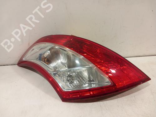 Used Left taillight Left taillight 36880320 36880320
