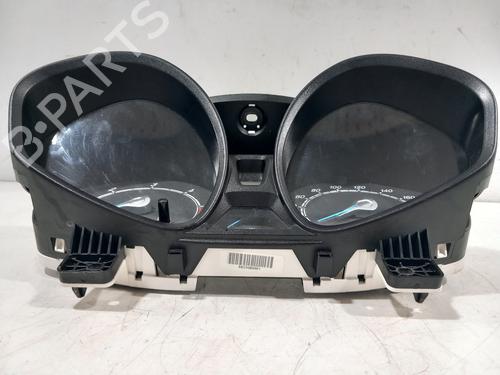 Instrument cluster FORD TRANSIT COURIER B460 Box Body/MPV 1.6 TDCi | BP37181151C47 - Image 5