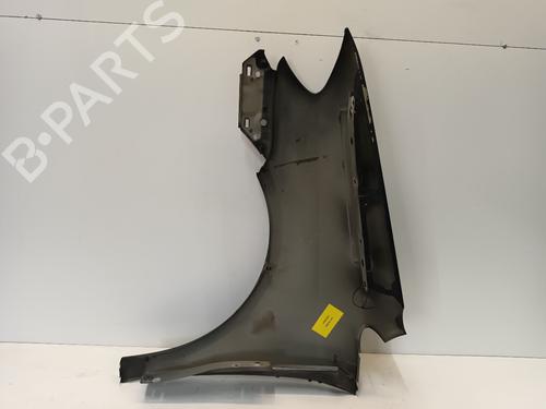 Forkjerm høyre VW TOURAN (1T1, 1T2) 1.4 TSI | BP29567079C42 