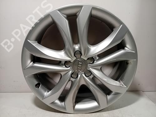 Fælk Fælk AUDI Q5 (FYB, FYG) SQ5 TFSI quattro (354 hp) 34629458 34629458