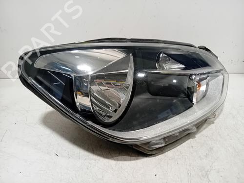 Right headlight VW UP! (121, 122, BL1, BL2, BL3, 123) 1.0 | BP34696693C29 - Image 3
