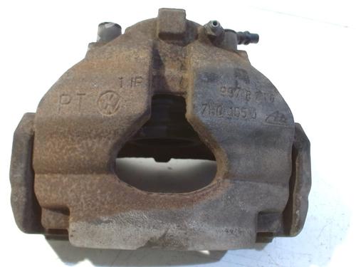 Used Left front brake caliper Left front brake caliper 11786379 11786379