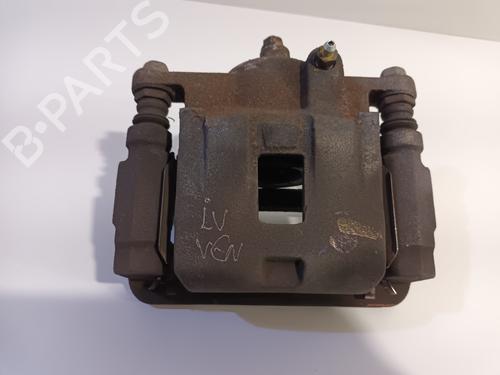 Used Left front brake caliper Left front brake caliper 16421015 16421015