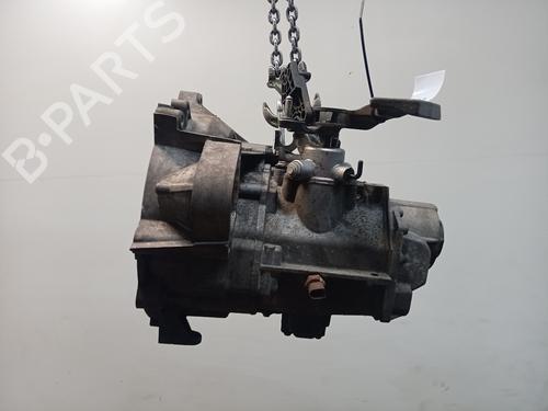 Gearbox AUDI A3 Sportback (8PA) 1.4 TFSI | BP29912926M3