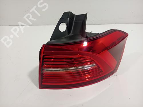 Used Right taillight VW PASSAT B8 Variant (3G5, CB5) 1.6 TDI (120 hp) 30308943