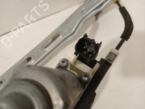 Front left window mechanism FORD TRANSIT COURIER B460 Box Body/MPV 1.0 EcoBoost | BP39689176C22 - Image 3
