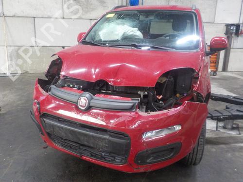 Used Parts FIAT PANDA (312_, 319_) 0.9 (312PXG1A) 1588461