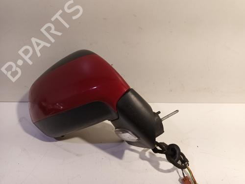 Used Right mirror PEUGEOT 5008 (0U_, 0E_) 1.6 16V (156 hp) 16649676