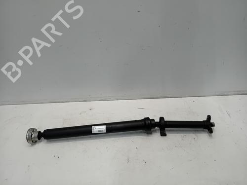 Used Driveshaft Driveshaft PORSCHE CAYENNE (9PA) Turbo S 4.5 (521 hp) 39986056 39986056