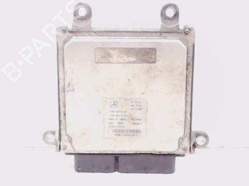 Used Engine control unit (ECU) MERCEDES-BENZ E-CLASS (W212) E 220 CDI / BlueTEC (212.001, 212.002) (170 hp) 7769489