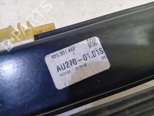 Front right window mechanism AUDI A1 Sportback (GBA) 30 TFSI | BP23183429C23 