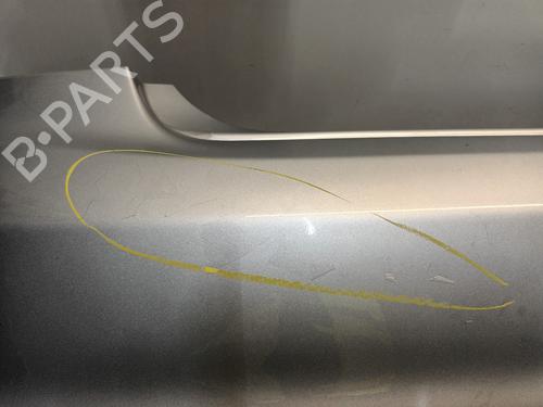 Rear bumper MERCEDES-BENZ E-CLASS Coupe (C207) E 200 (207.334) | BP31813639C8 