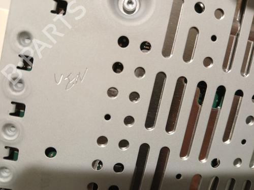 Electronic module TOYOTA AYGO X (_B7_) 1.0 VVT-i (KGB70) | BP37237177M83 - Image 9