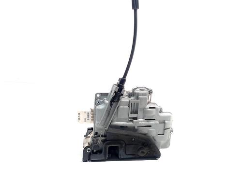 Rear right lock SEAT LEON (1P1) 1.9 TDI | BP13205026C99 