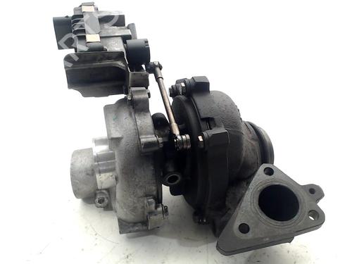 Turbolader/Kompressor MERCEDES-BENZ E-CLASS (W211) E 420 CDI (211.029) | BP11688084M71 