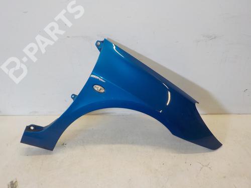 Used Right front fenders Right front fenders PEUGEOT 307 Break (3E) 1.6 16V (109 hp) 9747440 9747440