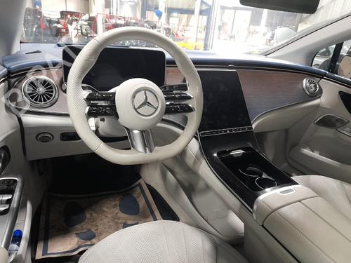 Elektronisk modul MERCEDES-BENZ EQE (V295) EQE 350 (295.125) | BP29336327M83 