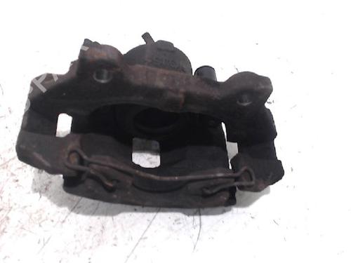 Left front brake caliper FIAT 500 C (312_) 0.9 (312AG1A) | BP11785232M105 - Image 3