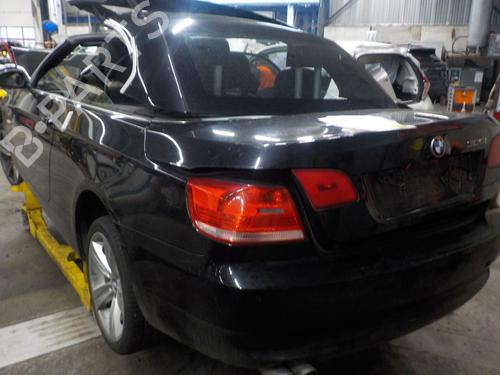 Right front steering knuckle BMW 3 Convertible (E93) 325 i | BP26309513M26  - Image 9