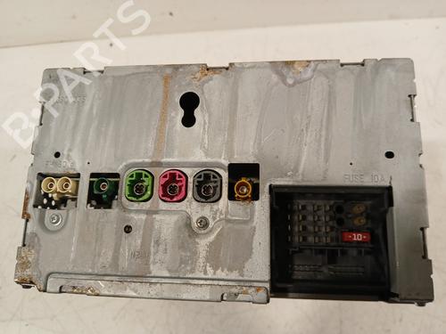 Electronic module MERCEDES-BENZ A-CLASS (W176) A 180 CDI / d (176.012) | BP32252812M83 - Image 5