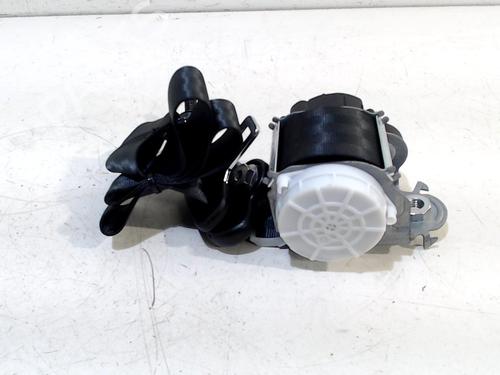 Sicherheitsgurt hinten links für RENAULT TWINGO III (BCM_, BCA_) 1.0 SCe 70 (71 hp) 9676840