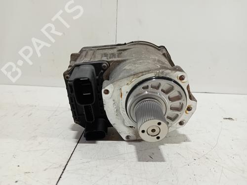 Styring servopumpe FORD TRANSIT CONNECT V408 Box Body/MPV 1.5 TDCi | BP21946136M99 