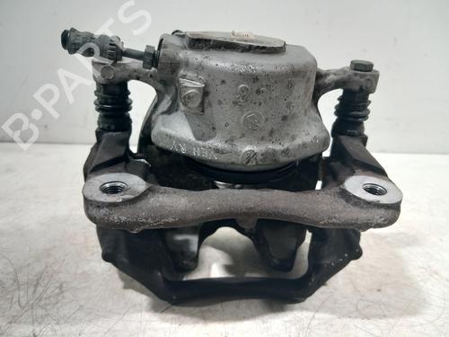 Right front brake caliper BMW 5 (G30, F90) 520 d | BP33917267M104 - Image 4