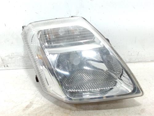 Used Right headlight Right headlight CITROËN C2 (JM_) 1.1 (60 hp) 9853500 9853500