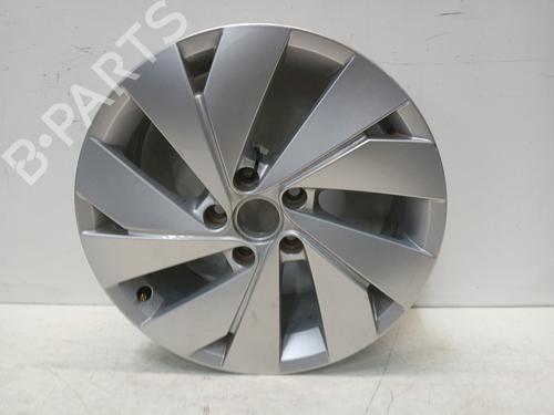 Used Rim Rim VW GOLF VII (5G1, BQ1, BE1, BE2) 1.2 TSI (105 hp) 40282569 40282569
