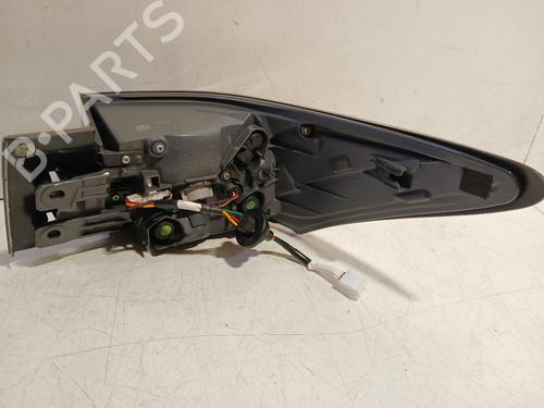 Left taillight LEXUS CT (ZWA10_) 200h (ZWA10_, ZWA10R) | BP32774732C34 - Image 3