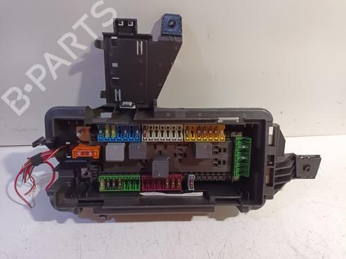 Fuse box MERCEDES-BENZ GLE Coupe (C292) AMG 63 S 4-matic (292.375) (585 hp) 18053062