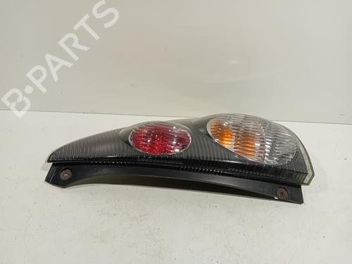 Right taillight CITROËN C1 (PM_, PN_) 1.0 | BP16216886C35 