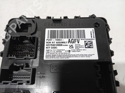 Control unit FORD TRANSIT CUSTOM V710 Van (NRN) 2.0 EcoBlue | BP39494087M11 - Image 2
