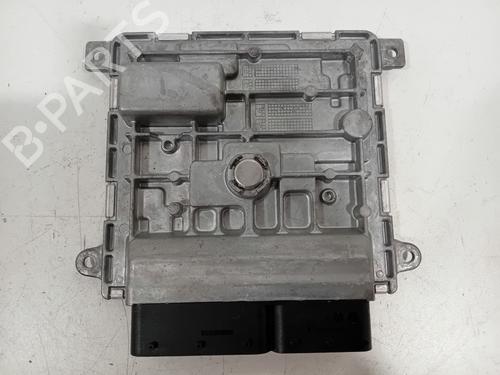 Used Engine control unit (ECU) MERCEDES-BENZ A-CLASS Saloon (V177) A 200 (177.187) (163 hp) 26733840