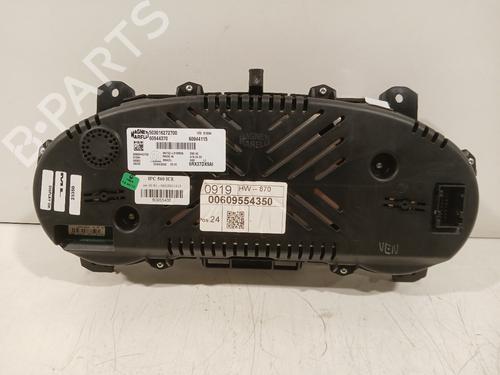 Instrument cluster JEEP COMPASS (MP, M6, MV, M7) 1.3 | BP37609167C47 - Image 4