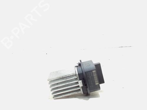Used Heater resistor VOLVO S80 II (124) 1.6 DRIVe (114 hp) 11786599