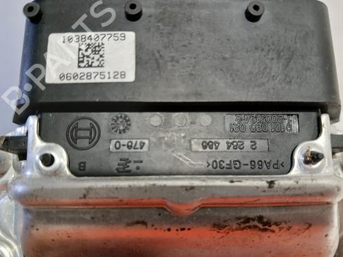 Engine control unit (ECU) HYUNDAI ix20 (JC) 1.4 | BP32871918M57 - Image 4