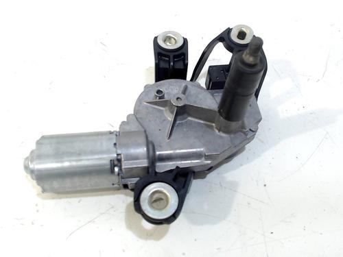 Rear wiper motor VW POLO V (6R1, 6C1) 1.0 | BP6918600M102 