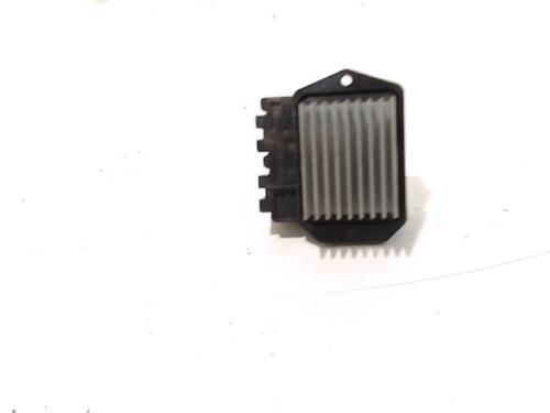 Heater resistor TOYOTA PRIUS Liftback (_W2_) 1.5 Hybrid (NHW20_, NHW20R) | BP11784024M108 