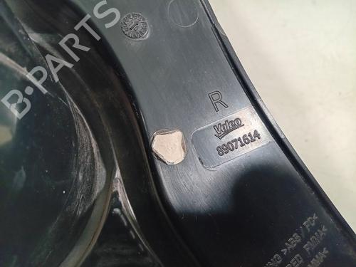 Right taillight OPEL AGILA B (H08) 1.0 LPG (F68) | BP31018108C35 - Image 4