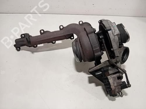 Turbolader/Kompressor Turbolader/Kompressor 39238915 39238915