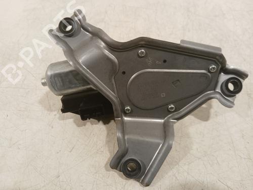 Used Rear wiper motor Rear wiper motor TOYOTA IQ (_J1_) 1.0 (KGJ10_, KGJ10R) (68 hp) 40599023 40599023