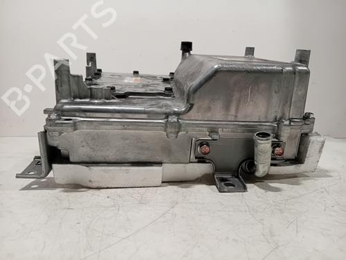 Inverter/Converter MITSUBISHI ECLIPSE CROSS (GK_, GL_) Plug-in Hybrid 4WD (GL3W) | BP38468119M119 - Image 2