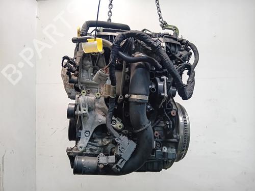 Used Engine Engine VW POLO VI (AW1, BZ1, AE1) 2.0 GTI (200 hp) 33431059 33431059