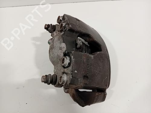 Right front brake caliper AUDI A5 (8T3) 3.0 TDI quattro | BP23646447M104 - Image 4