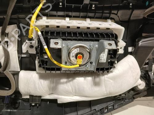 Dashboard NISSAN QASHQAI III (J12) 1.3 DIG-T | BP31669281C46 