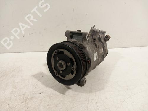 AC Kompressor AC Kompressor VW GOLF VII (5G1, BQ1, BE1, BE2) 1.6 TDI (110 hp) 33607791 33607791