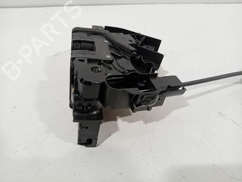 Rear left lock RENAULT SCÉNIC IV (J9_) 1.5 dCi 110 | BP25834972C100 